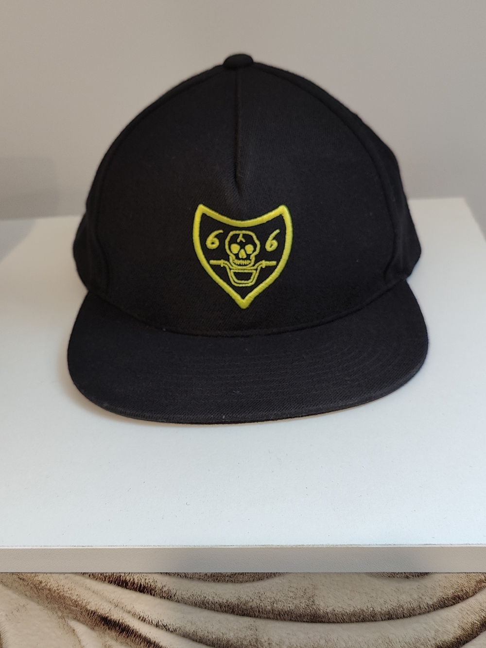 Vans Old Skool Hat